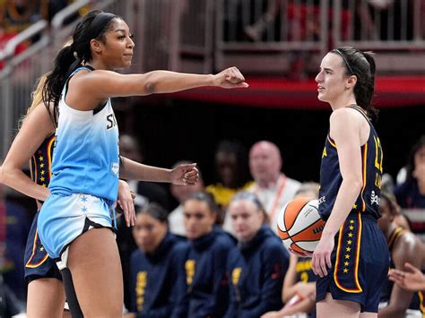 WNBA Scores & Matchups .